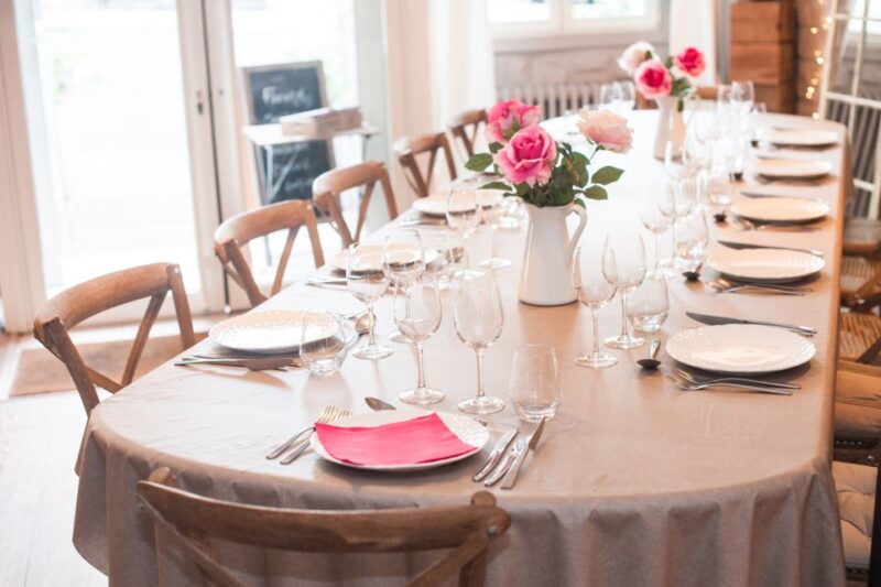 Paris: Full-Day Cooking Class with 3-Course Lunch - The Experience in Comparison to Similar Tours