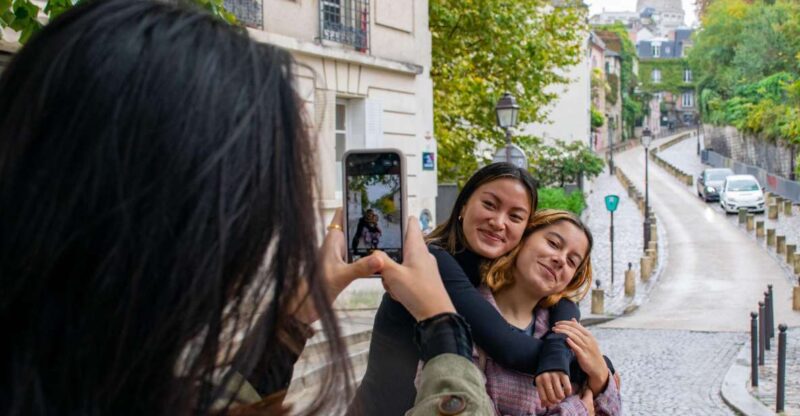 Paris: Full-Day Custom Tour with Local Guide - The Elegant Place de la Concorde and Seine Views
