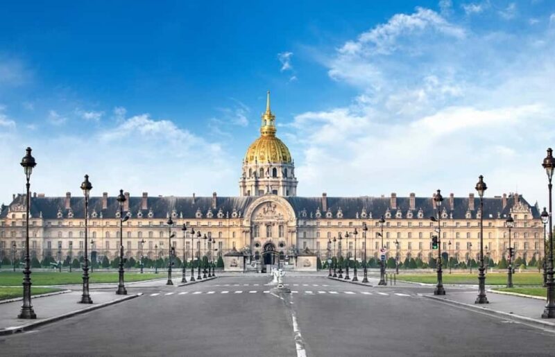 Paris: Full-Day Luxury Car Tour & Musée du Quai Branly - Explore Paris in Style with a Private Chauffeur and Cultural Highlights
