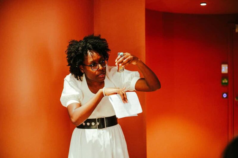 Paris: Galeries Lafayette Guided Shopping Tour - The Value of a Short, Focused Shopping Tour