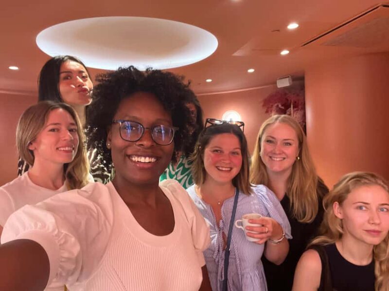 Paris: Galeries Lafayette Guided Shopping Tour - Accessibility and Suitability for Different Travelers