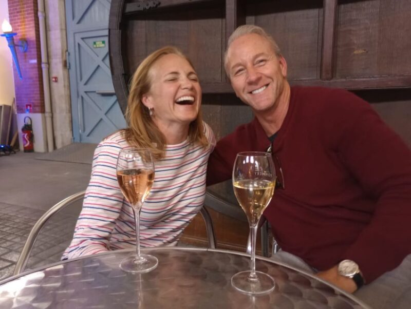 Paris: Gastronomic Private Walking Tour with Food Tastings - Discover the Flavors of Le Marais on a Private Food Tour in Paris