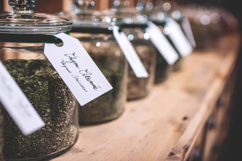 Paris: Gin-Making Workshop with Tasting & Bottle in English - Selecting Botanicals for Your Custom Gin