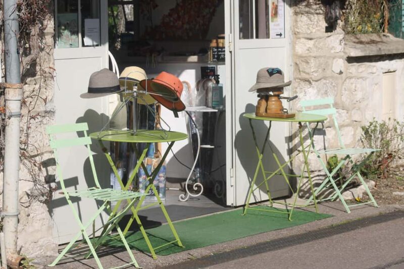 Paris: Giverny Gardens Day Trip with Professional Tour Guide - Scenic Drive Through Normandy Countryside