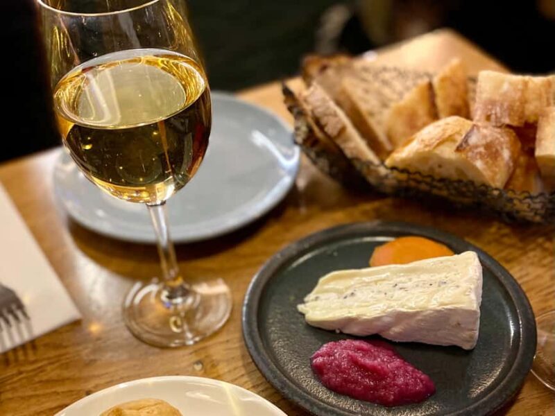 Paris: Gluten-free Food Tour in Saint-Germain-des-Prés - Key Points