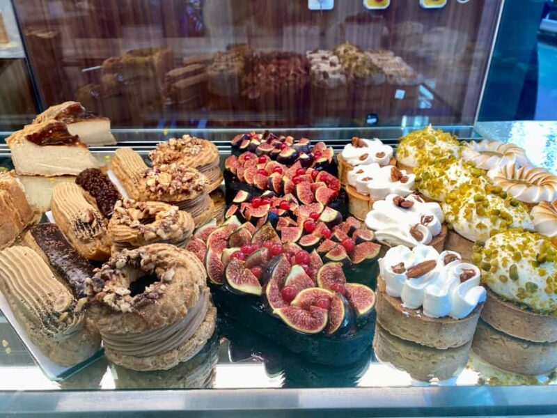 Paris: Gluten-free Food Tour in Saint-Germain-des-Prés - The Tour’s Focus on Gluten-Free French Classics