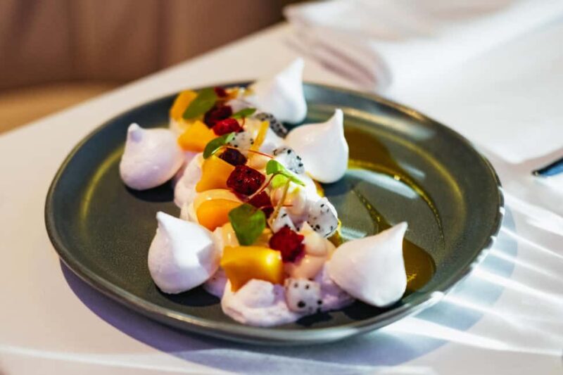 Paris: Gourmet Dinner Cruise on Seine River with Live Music - Is It Worth the Cost?