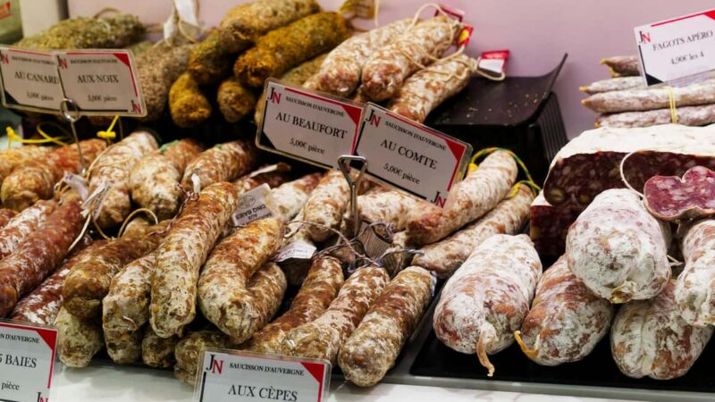 Paris Gourmet Feast of French Iconic Flavors & Landmarks - Key Points