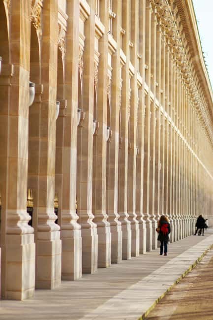 Paris Gourmet Feast of French Iconic Flavors & Landmarks - Why This Tour Stands Out Among Paris Food Tours