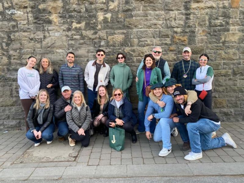 Paris Gourmet Feast of French Iconic Flavors & Landmarks - End of the Tour: Sweet Memories and Cultural Connections