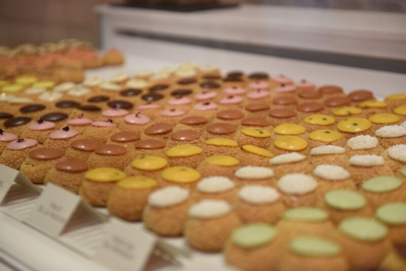 Paris Gourmet: Food Tour in South Montmartre - Discover South Montmartres Food Scene on a Small-Group Tour