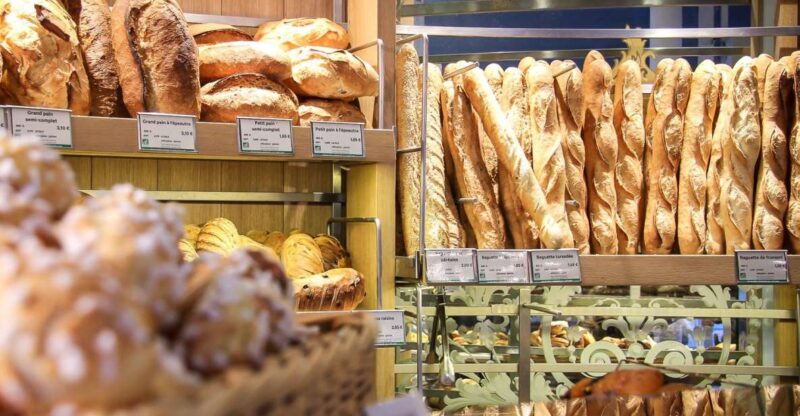 Paris Gourmet Tour - Visiting a Vibrant Market with Top-Quality Food