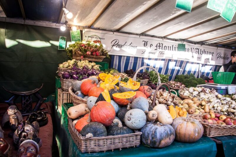 Paris Gourmet Tour - Tasting French Wine and Regional Delicacies