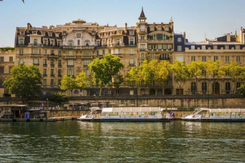 Paris: Grèvin Wax Museum and Seine River Cruise Tickets - Frequently Asked Questions