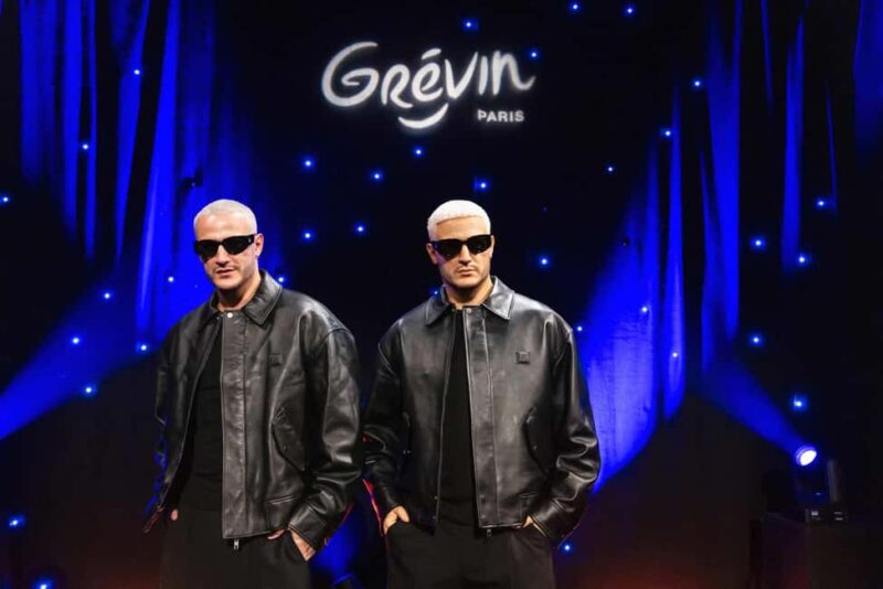 Paris: Grévin Wax Museum Ticket - Experience the Parisian Hall of Fame at the Grévin Wax Museum
