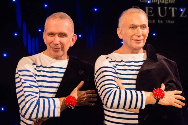 Paris: Grévin Wax Museum Ticket - Key Points