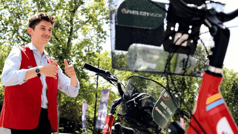 Paris Guided Bike Tour - Flexibility and Booking Options