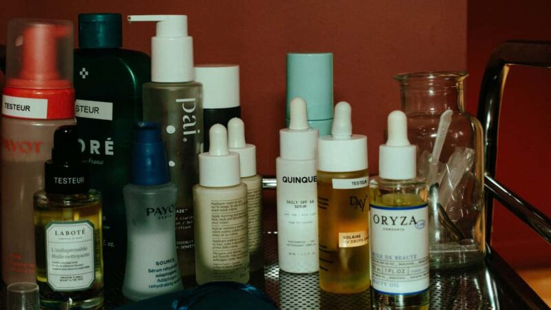 Paris: Guided French Pharmacy Skincare Shopping - Key Points