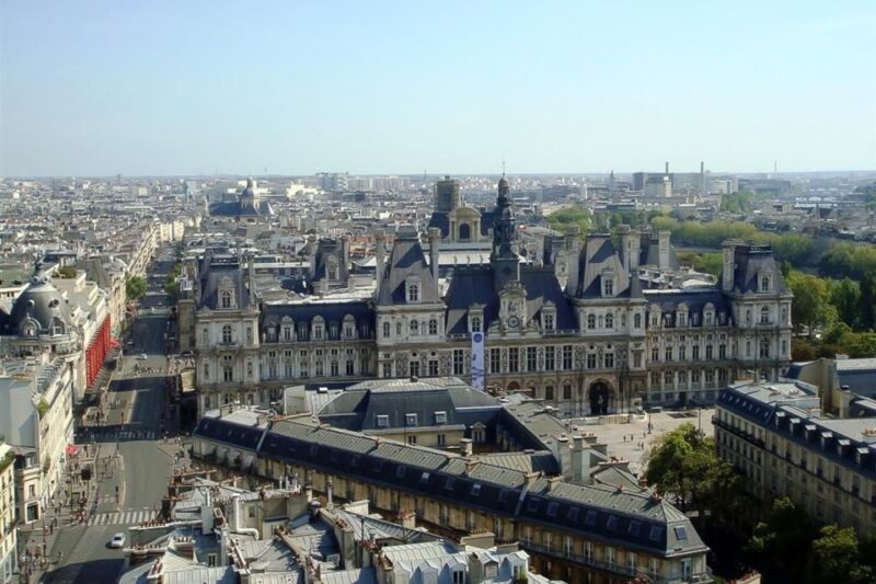 Paris: Guided tour of Marais in German - Discover the Historic Heart of Paris: Marais in a Private German-Guided Tour