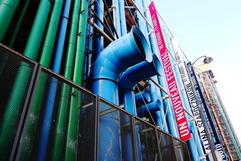 Paris: Guided tour of Marais in German - The Charm of Rue des Rosiers and the Jewish Quarter