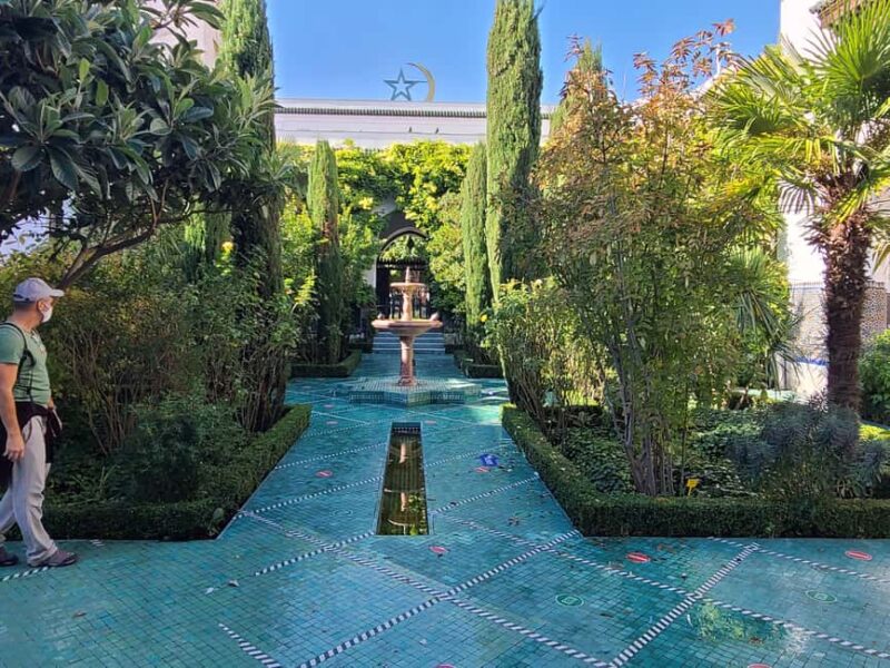Paris: Guided Tour of the Grand Mosque & Secret Gardens - Who Will Enjoy This Tour Most?