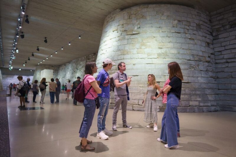 Paris: Guided Tour of the Must-Sees of the Louvre Museum - Final Thoughts: A Compact, Expert-Led Louvre Experience