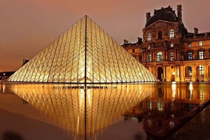 Paris: Guided visit of the Louvre Museum in Spanish - Highlights of the Louvre’s Most Famous Masterpieces