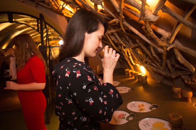 Paris - Guided Visit & Tasting in a Royal Wine Cellar - Value for Money and Overall Experience