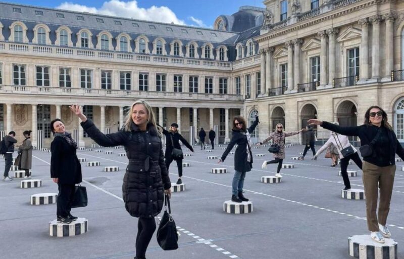 Paris: Guided Walking Tour from Opera Garnier to Notre-Dame - Value and Booking Flexibility