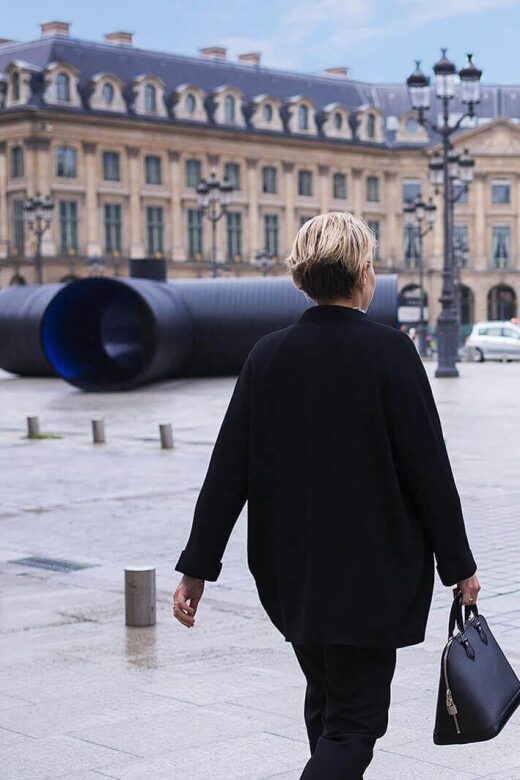 Paris Half-Day City Tour with a Private Driver - Champs-Elysées and the Arc de Triomphe