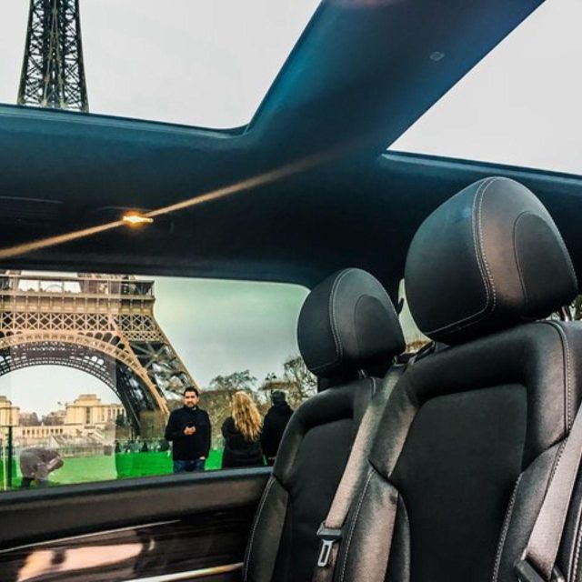 Paris: Half-Day Private City Tour - The Artistic Heart: Montmartre and the Orsay Museum