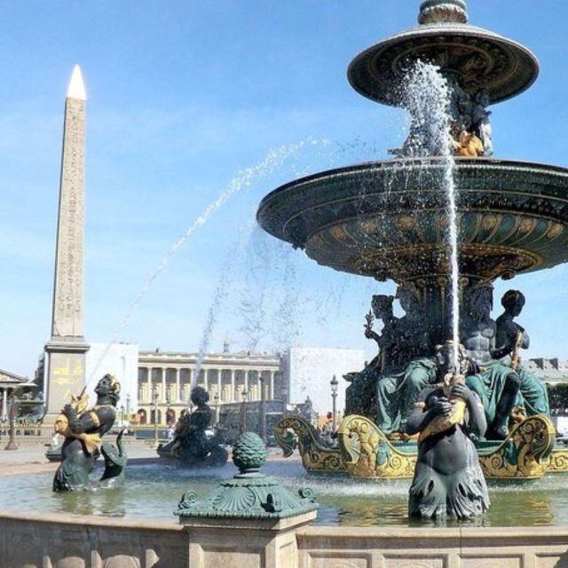 Paris: Half-Day Private City Tour - Final Thoughts on the Paris Private City Tour