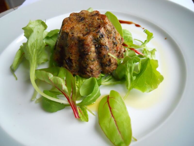 Paris: Hands-On Small Group Cooking Class - Paris: Hands-On Small Group Cooking Class in the Heart of Montmartre