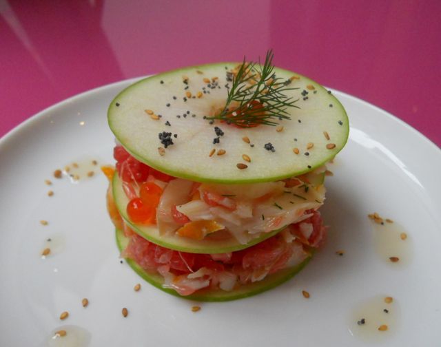 Paris: Hands-On Small Group Cooking Class - Food, Wine, and Atmosphere During the Meal