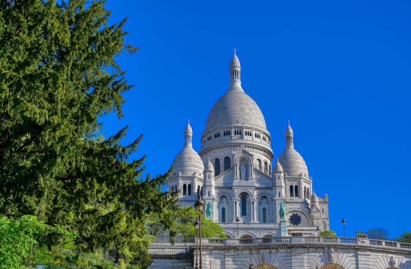 Paris: Hidden Gems of Montmartre Walking Tour - Experience the Artistic Legacy of Picasso, Van Gogh, and Renoir