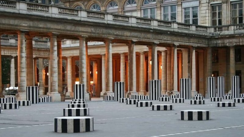 Paris: Hidden Passages Guided Walking Tour - Exploring Historic Covered Walkways: Galerie Véro-Dodat and Galerie Vivienne