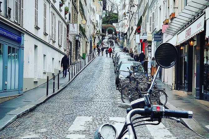 Paris Highlights: Half Day Private Walking Tour - What’s Included and What You Should Know