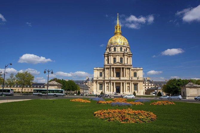 Paris Highlights Immersive Coach Tour - Limitations and Critical Feedback