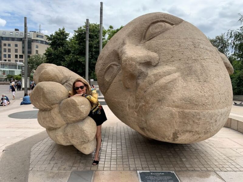 Paris : Highlights of Parisians' Paris guided tour - Value for Money and Booking Flexibility