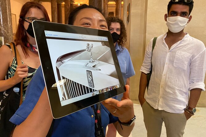 Paris: Highlights of the Louvre Private Tour with Mona Lisa - Real-World Feedback: Strengths and Limitations