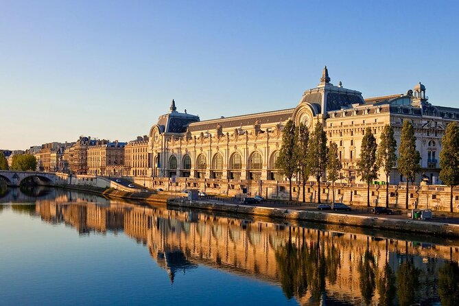 Paris Highlights Private Bike Tour With Expert Local Guide - Passing Through Place-Vendome’s Luxury Hub