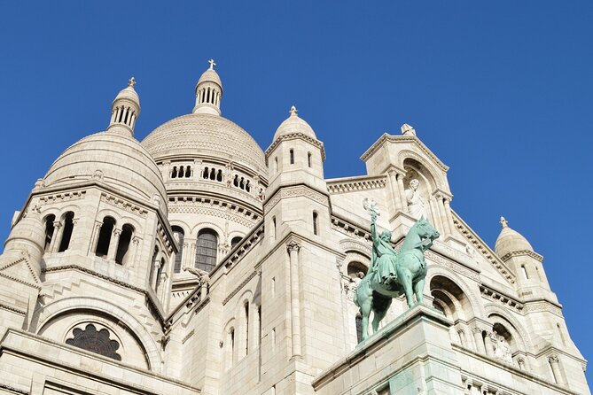 Paris Highlights: Private Sightseeing Car Tour - The Role of the Guide and Personalization