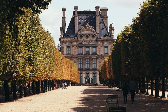 Paris Highlights with an LGBTQ Perspective Private Tour - The LGBTQ+ Past of the Opera District