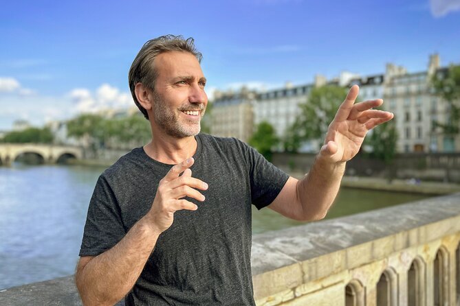 Paris Historic Islands Walk: Seine, Notre Dame & Louvre Views - Practical Tips and Recommendations from the Guide