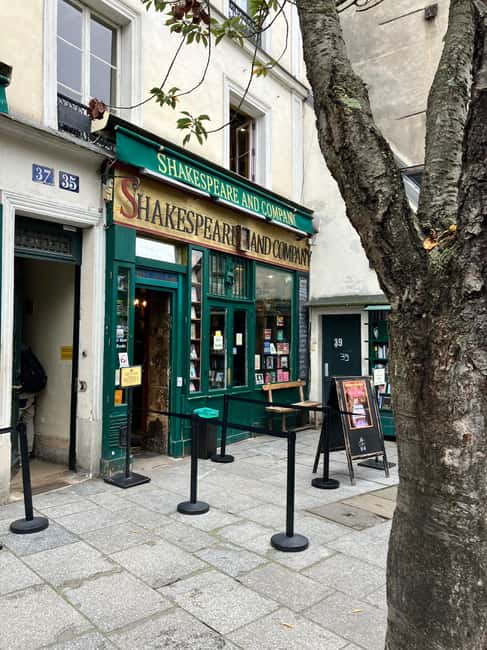 Paris History Walking Tour - Why Choose This Paris History Walking Tour?