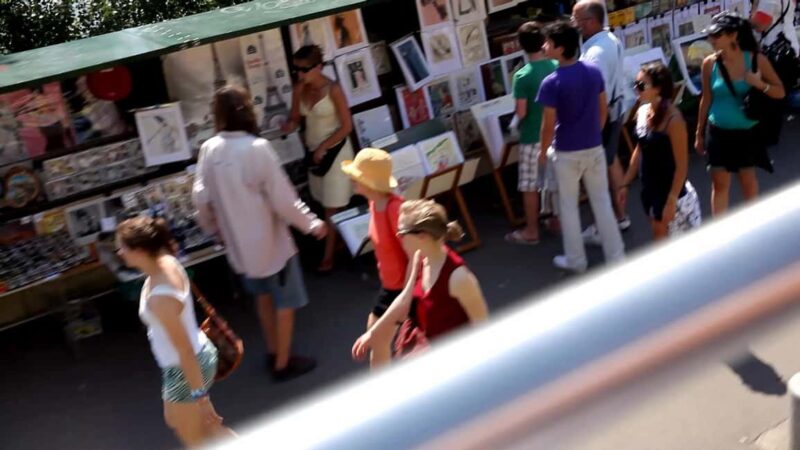 Paris: Hop-on with Emily walking tour and bus tour - Comparing with Similar Tours in Paris