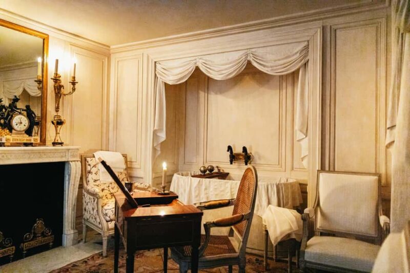 Paris: Hôtel de la Marine Entry Ticket - Overall Value and Suitability