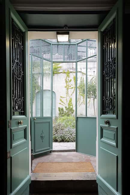 Paris: House of Balzac Entrance Ticket - Key Points