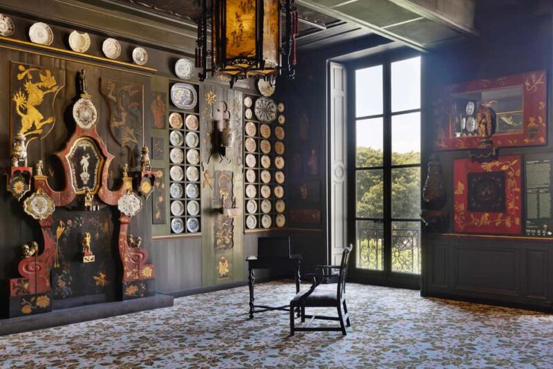 Paris: House of Victor Entrance Ticket - Key Points