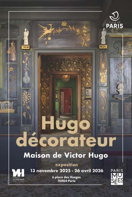 Paris: House of Victor Entrance Ticket - Visiting Victor Hugo’s Paris Home in the Heart of the City